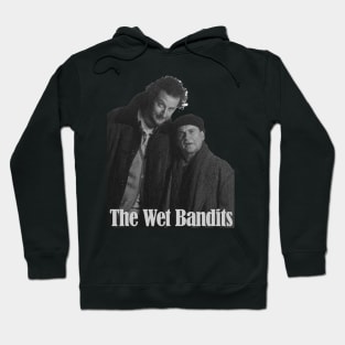 The Wet Bandits Hoodie